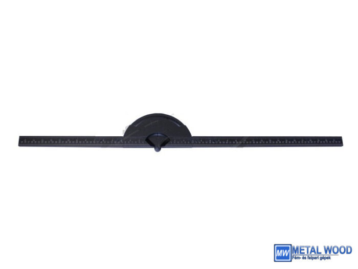 ROMWAY csempevágó vonalzó 540911-750 - Image 1