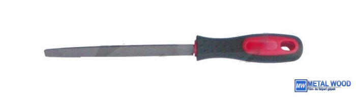 Z-T Fűrész- élezőreszelők, nyelezve - Image 1