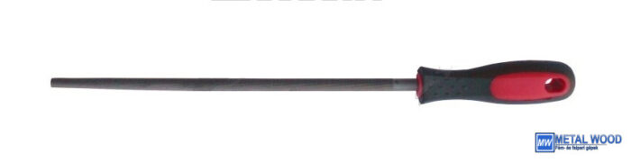 Z-T Kerek reszelők, nyelezve - Image 1