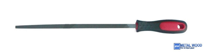 Z-T Négyélű reszelők, nyelezve - Image 1