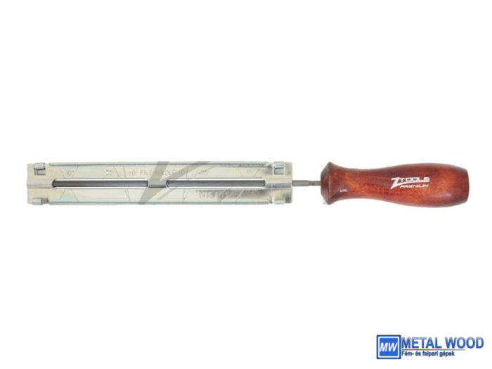 Z-T láncreszelő sablon klt. 3r. d4,8mm - Image 1