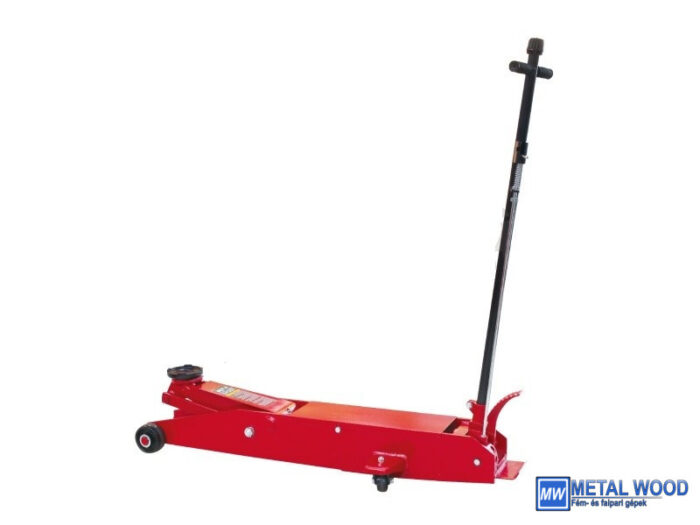 Krokodil emelő magasemelésű, hosszú kivitel - Image 1