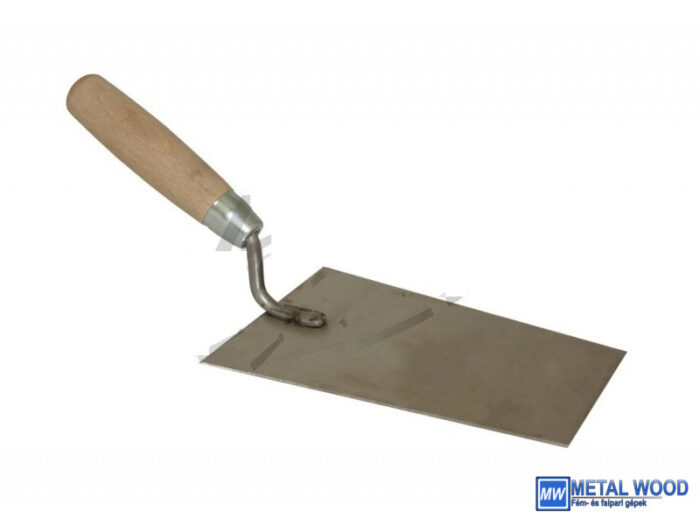 OLEJNIK Mennyezetkanál, INOX - Image 1