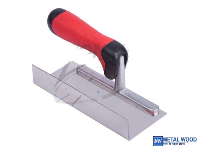 OLEJNIK sarokkanál belső INOX 180x70/30mm ERGO Profi - Image 1