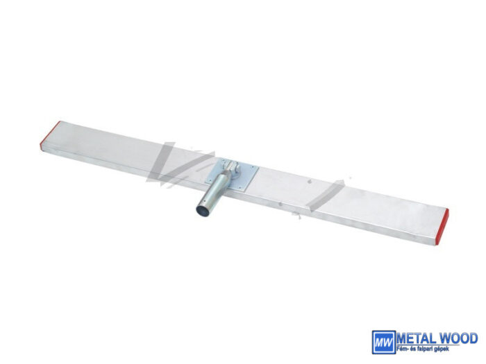 TOVARNA Kovine betonsimítófej nyelezhető 1000x100mm - Image 1