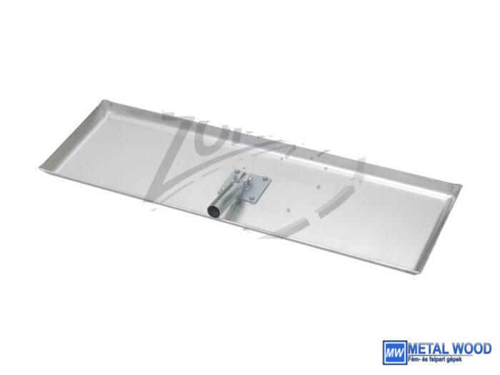 TOVARNA Kovine betonsimítófej nyelezhető 980x300mm - Image 1