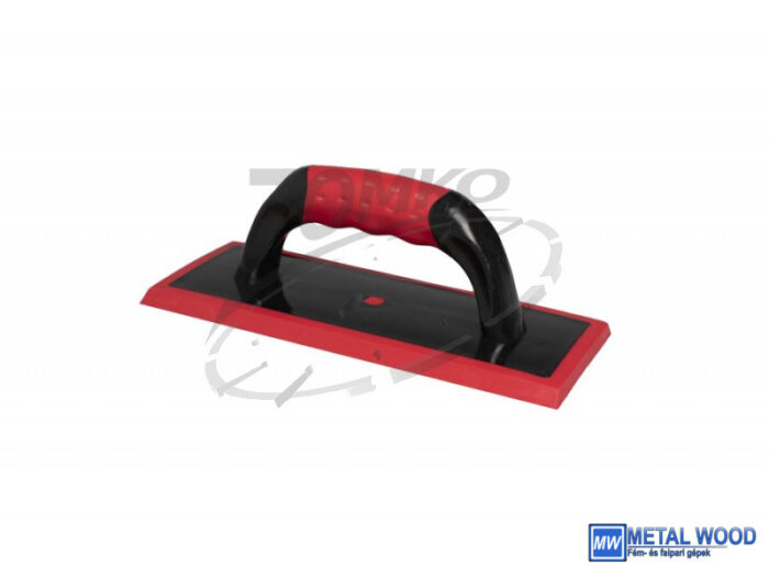 OLEJNIK epoxi fugázó simító 100x250x10mm ERGO - Image 1