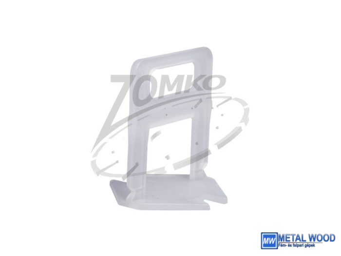 Z-T lapszintező talpak - Image 1