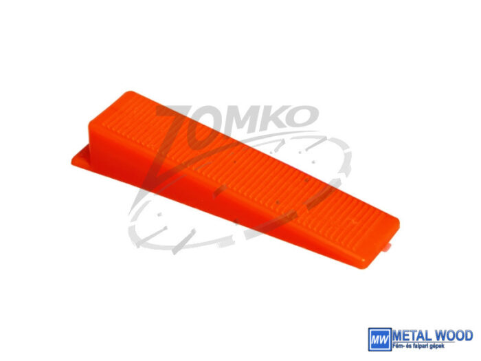 Z-T lapszintező ék 90x20x16mm (3-12) 100db - Image 1