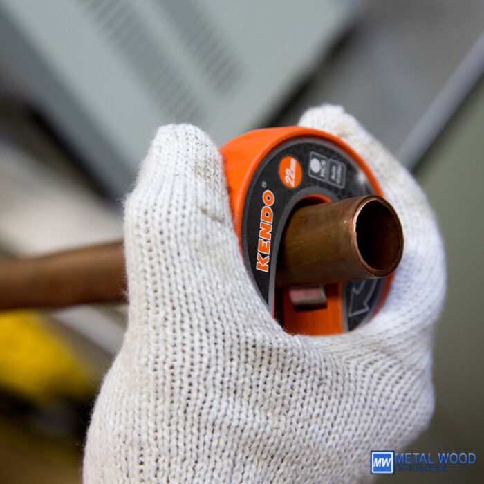 KENDO csővágók - Image 2