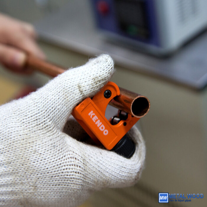 KENDO csővágó 3-22mm No.50307 - Image 2