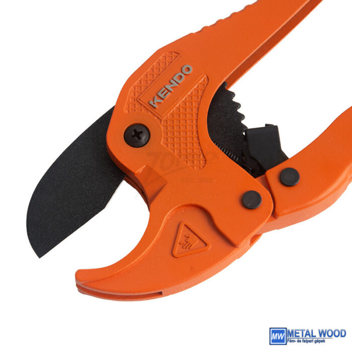 KENDO KPE csővágó olló 0-42mm No.50312 - Image 2