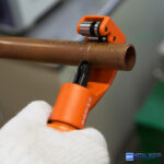 KENDO görgős csővágó 6-42mm No.50323 - Image 2