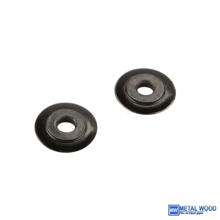 KENDO vágókerék csővágóhoz d18x3x5mm No.50326 - Image 2