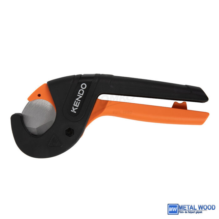 KENDO PVC csővágók - Image 1