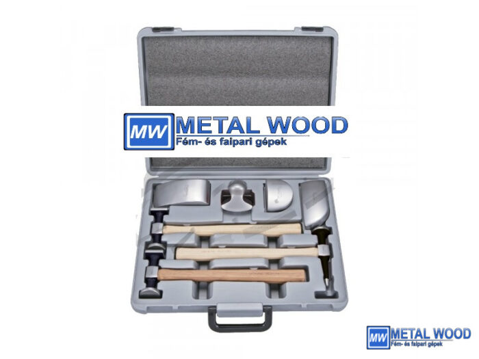 HANS karosszéria javító készlet 7r. ABR-7 - Image 1