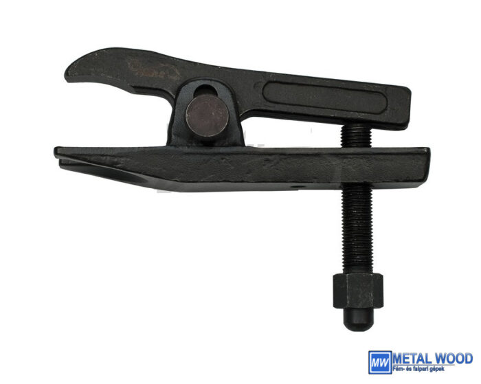 HANS gömbfejkinyomó 160/60mm BJP-J - Image 1