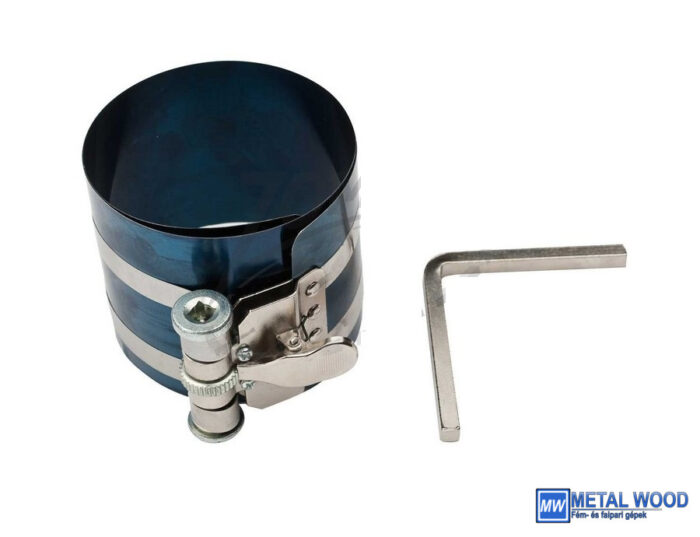 HANS Dugattyúgyűrű összenyomók - Image 1