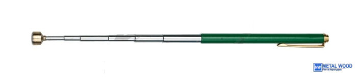 HANS teleszkópos mágneses felszedő 130-630mm MPT-P1500 - Image 1