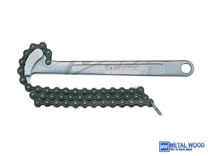 HANS láncos olajszűrő kulcs 30-160mm 5194-09 - Image 1