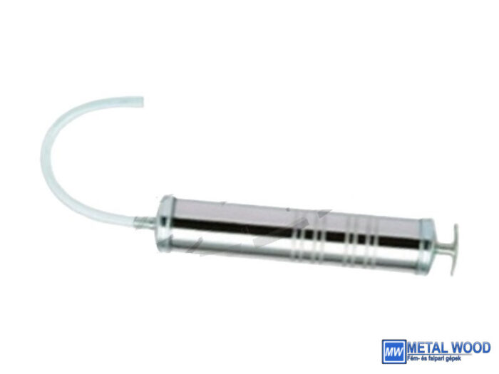 HANS kézi olajpumpa 500ml 720 - Image 1