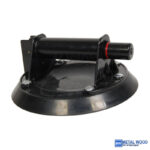 Z-T vákuumpumpás üvegemelő 1 fejes 110kg kofferben (veribor) - Image 2