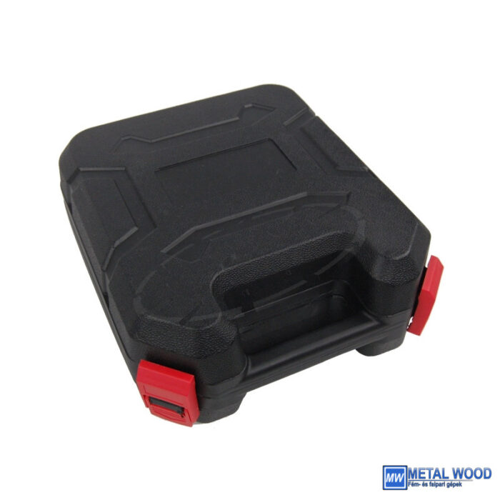 Z-T vákuumpumpás üvegemelő 1 fejes 110kg kofferben (veribor) - Image 3