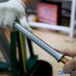 KENDO csőhajlító rugó készlet 4r. 6-16mm No.50216 - Image 2