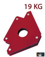 MÁGNESES SZÖGBEÁLLÍTÓ - 19 KG - GYS P19.90