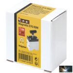 MÁGNESES SZÖGBEÁLLÍTÓ (DEMAGNETIZÁLHATÓ) 70 KG - GYS D70.90M - Image 2