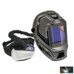 FEJPAJZS GYSMATIC 5/13 XXL, FRISS LEVEGŐS