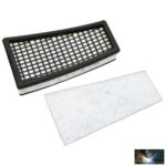 FEJPAJZS GYSMATIC 5/13 XXL, FRISS LEVEGŐS - Image 3