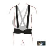 FEJPAJZS GYSMATIC 5/13 XXL, FRISS LEVEGŐS - Image 4