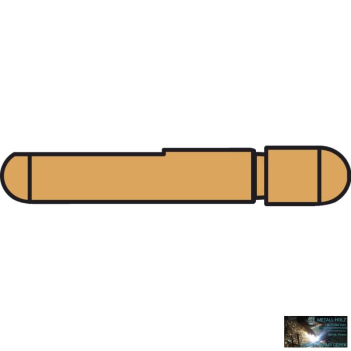 PONTHEGESZTŐ ELEKTRÓDA EX60 60MM - PORTASPOT 230-HOZ - Image 1