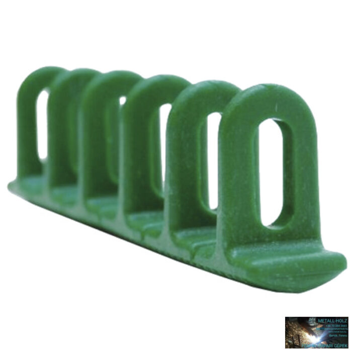 MULTIPAD ZÖLD GÖMBÖLYŰ 6X22X156 MM 3DB/CSOMAG - Image 1