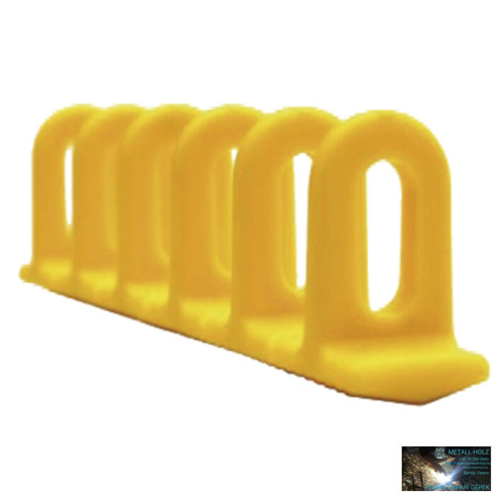 MULTIPAD SÁRGA KÚPOS 6X22X156 MM 3DB/CSOMAG - Image 1