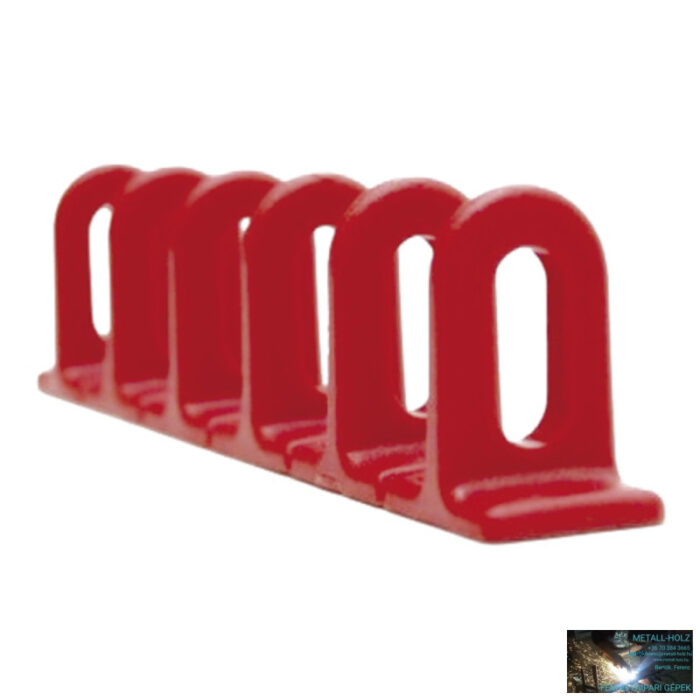 MULTIPAD PIROS LAPOS 6X22X156 MM 3DB/CSOMAG - Image 1