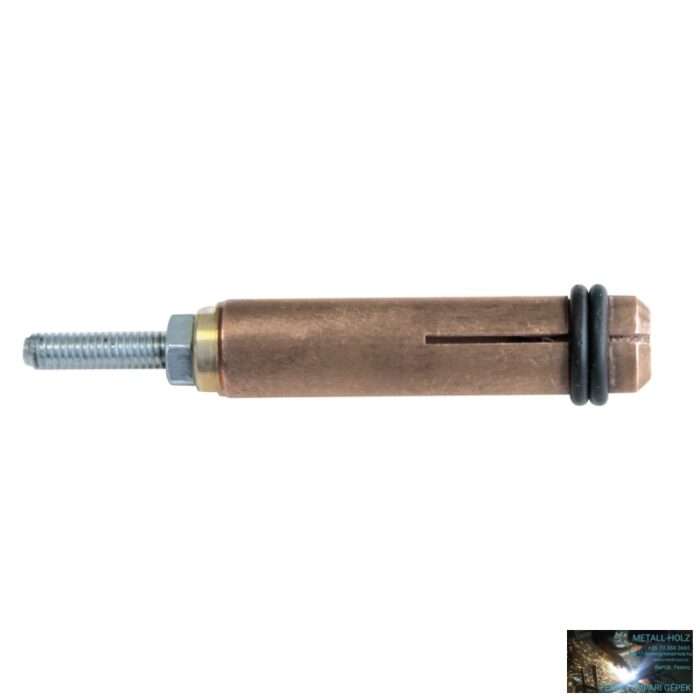 CSAVARBEFOGÓ ELEKTRÓDA 5MM-ES CSAVAROKHOZ - Image 1