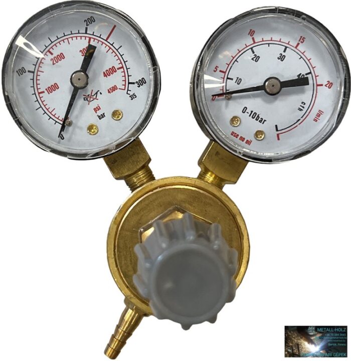 REDUKTOR MASTROWELD MINISMART CO2 - Image 1