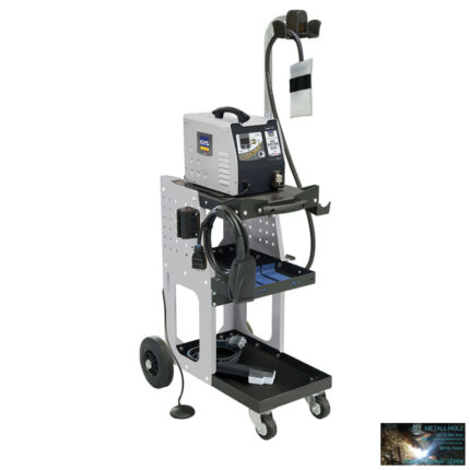 PROLINER GYSDUCTION AUTO