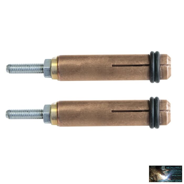 CSAVARBEFOGÓ ELEKTRÓDA 4MM-ES CSAVAROKHOZ 2DB - Image 1