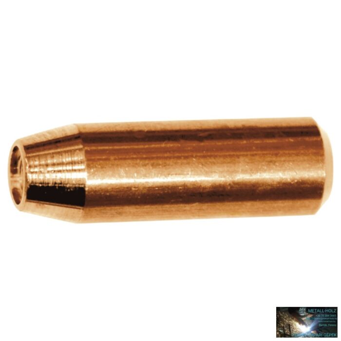 HEGESZTŐ ELEKTRÓDA SZEGECSEKHEZ 3X4,5 Ø 16 - Image 1