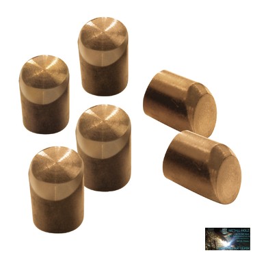 METSZETT CSÚCSOK 6 DB/CS