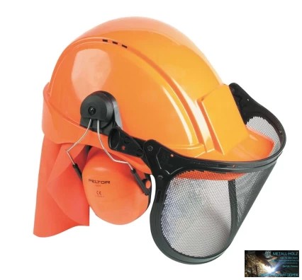 THD-FÉMHÁLÓS ARCVÉDŐ V4C