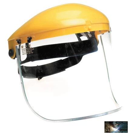 THD-VISIGUARD ARCVÉDŐ VÍZTISZTA LÁTÓMEZŐVEL