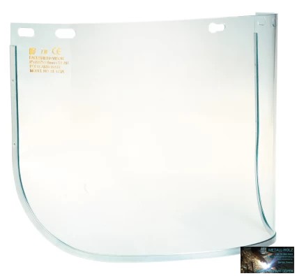 THD-TARTALÉK POLIKARBONÁT LÁTÓMEZŐ, VÍZTISZTA (VISIGUARD)