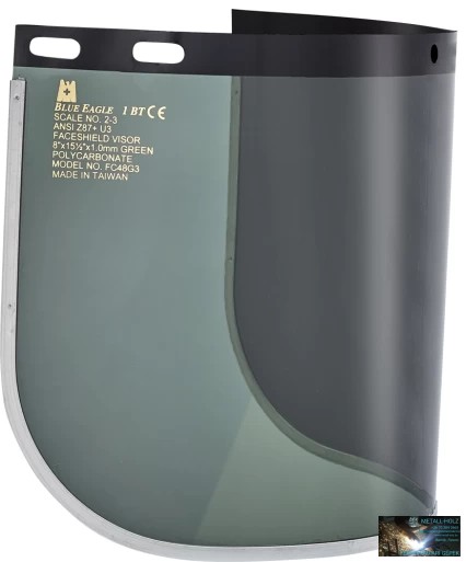 THD-VISIGUARD PC ARCVÉDŐ IR3