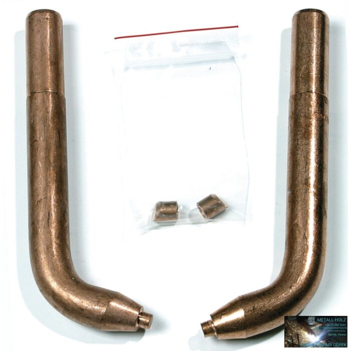 PONTHEGESZTŐ KAR X2 (220MM) - Image 1