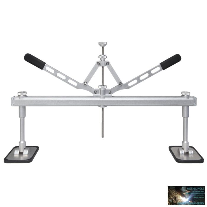 ERŐSÍTETT EMELŐ RÚD 85CM ACÉLHOZ ÉS ALUMINIUMHOZ HOROG NÉLKÜL - Image 1