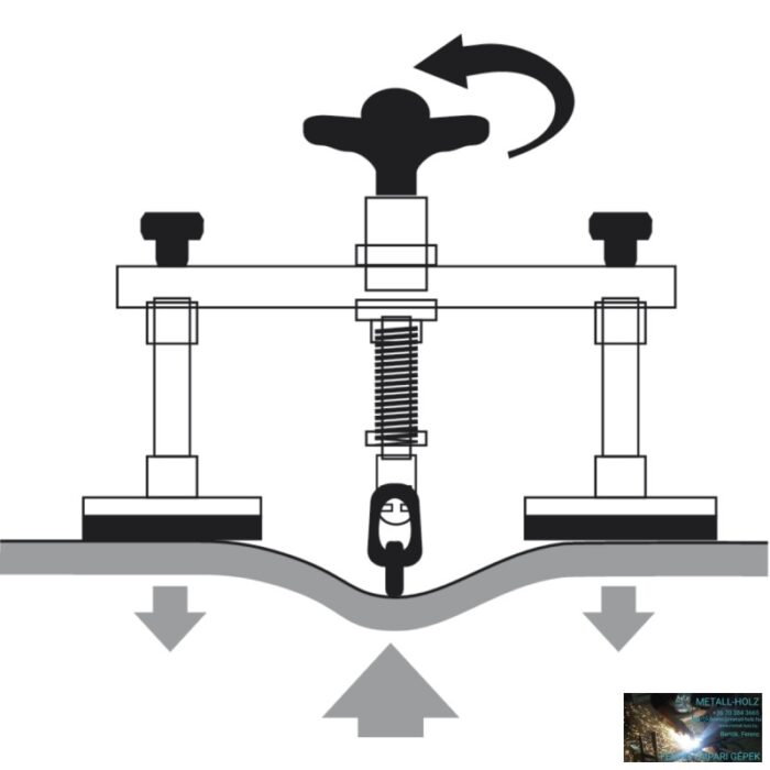 MINI PULLER - Image 2